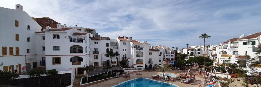 Pueblo Torviscas Apartments, Costa Adeje, Tenerife