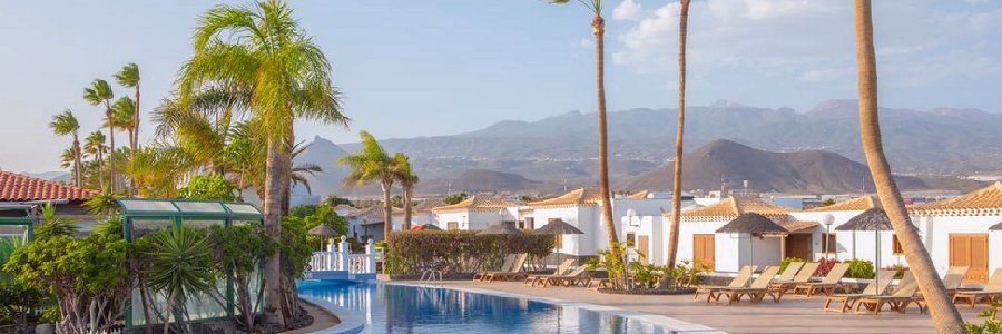 Royal Tenerife Country Club, Golf del Sur, Tenerife